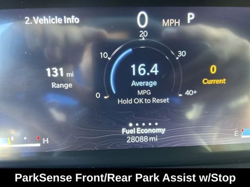 Certified 2023 Jeep Grand Cherokee L Limited w/ Luxury Tech Group II AWD/4WD image 51