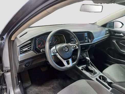 Used 2020 Volkswagen Jetta S FWD image 9