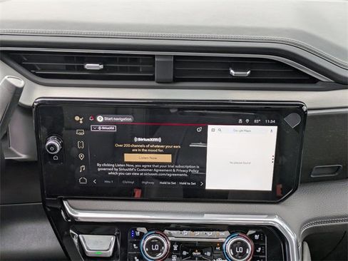 New 2026 GMC Sierra 2500 Denali w/ Denali Reserve Package image 18