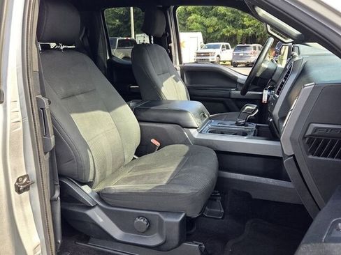 Used 2016 Ford F150 XLT w/ Equipment Group 301A Mid RWD image 16