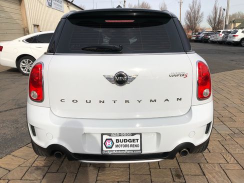 Used 2015 MINI Cooper Countryman S image 3