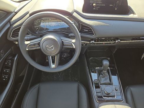 New 2025 MAZDA CX-30 AWD 2.5 S w/ Preferred Package image 16