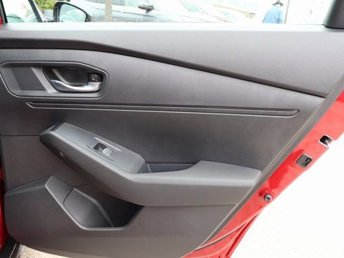 New 2025 Honda Accord Sport image 14