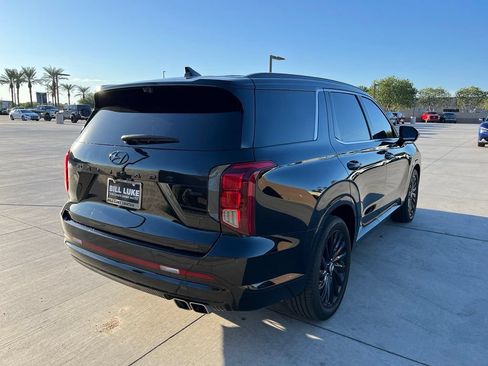 Used 2024 Hyundai Palisade Calligraphy AWD/4WD image 7