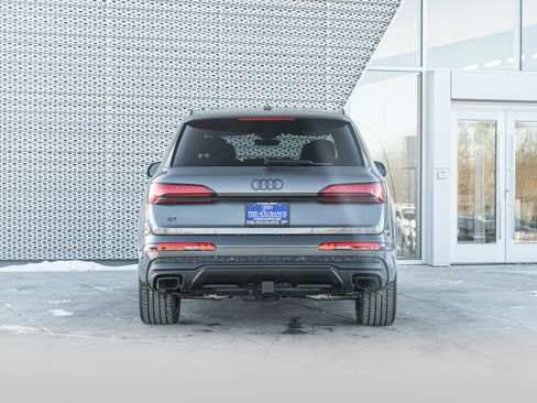 New 2026 Audi Q7 3.0T Premium Plus image 31