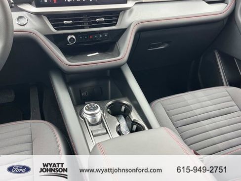 New 2026 Ford Explorer ST-Line image 17