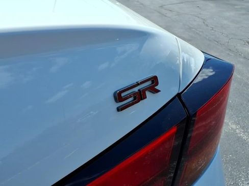 Used 2023 Nissan Altima 2.5 SR FWD image 23