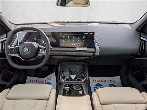 New 2026 BMW X3 xDrive30 w/ Convenience Package AWD/4WD image 16