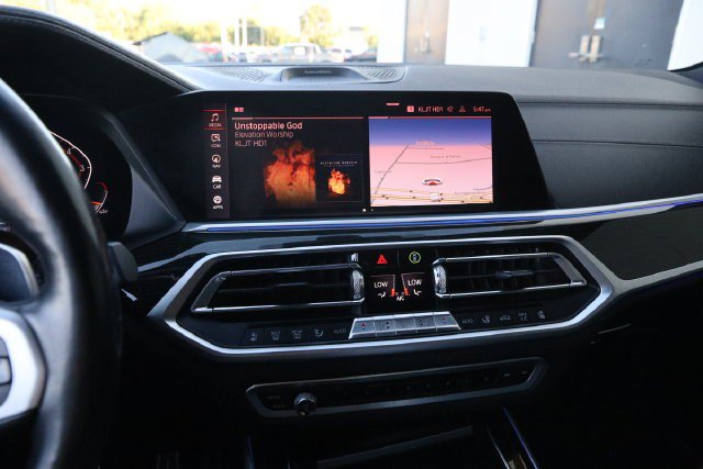 Used 2019 BMW X7 xDrive40i AWD/4WD image 20