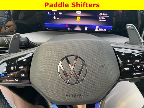 New 2026 Volkswagen Golf AWD/4WD image 30