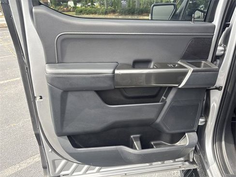 Used 2023 Ford F150 XLT w/ Equipment Group 302A High image 15