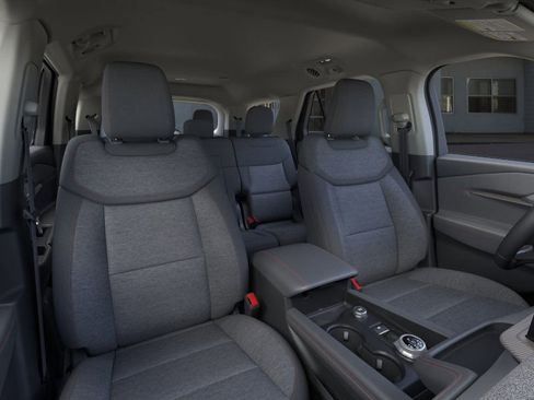 New 2026 Ford Explorer Active image 10