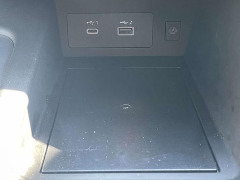 Used 2025 INFINITI QX60 Luxe w/ Vision Package image 28