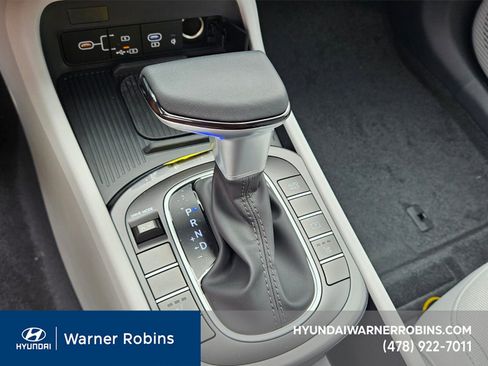 New 2026 Hyundai Kona SEL Sport image 20