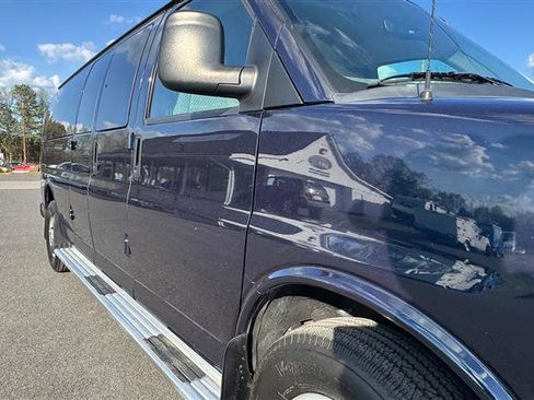 Used 2013 Chevrolet Express 3500 LS w/ Power Package image 21