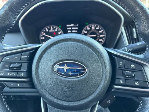 Used 2023 Subaru Legacy Limited image 15