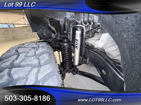 Used 2016 Jeep Wrangler Unlimited Sport w/ Quick Order Package 24S image 56