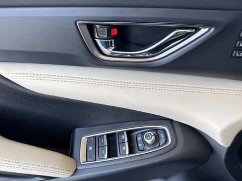 New 2026 Subaru Ascent Limited AWD/4WD image 12