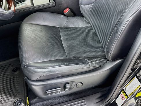 Used 2015 Lexus GX 460 Luxury AWD/4WD image 21