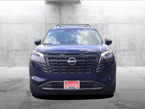 New 2026 Nissan Pathfinder SV w/ Cargo Package AWD/4WD image 4