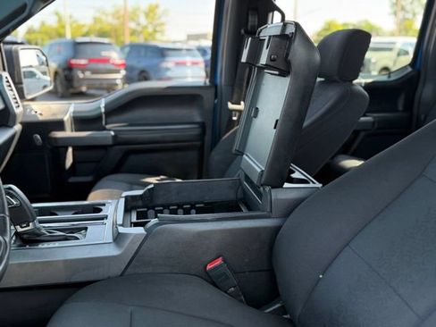 Used 2020 Ford F150 XLT w/ Equipment Group 302A Luxury AWD/4WD image 23