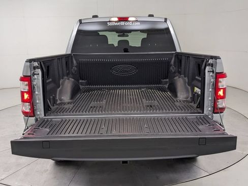 Certified 2023 Ford F150 XL w/ STX Appearance Package AWD/4WD image 7