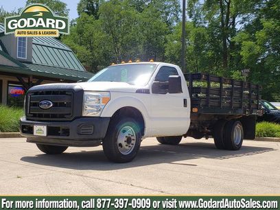 Used 2016 Ford F350 XL