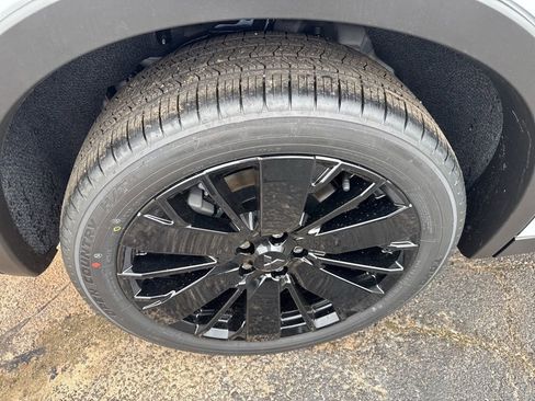 New 2026 Mitsubishi Outlander LE FWD image 42