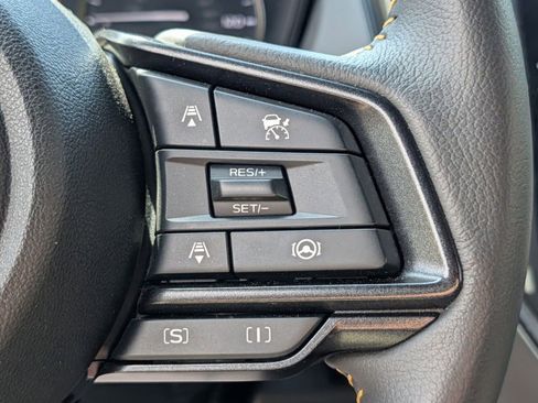 Used 2025 Subaru Crosstrek 2.5i Sport AWD/4WD image 30