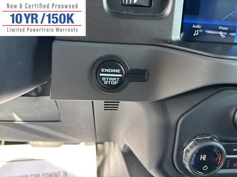 Used 2024 Ford Bronco Big Bend image 23