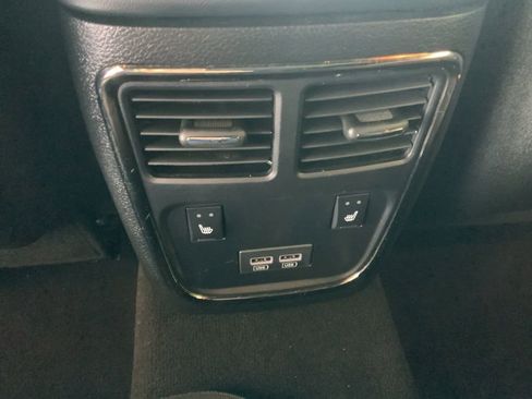 Used 2023 Dodge Charger SRT Hellcat w/ Harman/Kardon Audio Group RWD image 16