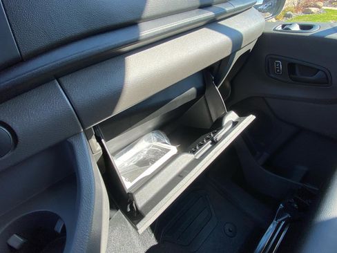 Used 2023 Ford Transit 250 148 High Roof Extended w/ Load Area Protection Package image 38