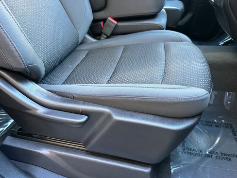 Used 2026 GMC Sierra 1500 Pro w/ Graphite Edition image 22