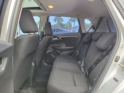 Used 2015 Honda Fit EX image 12