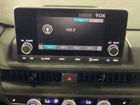 Used 2024 Honda CR-V Sport image 12