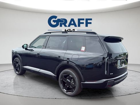New 2027 Kia Telluride SX X-Line AWD/4WD image 14