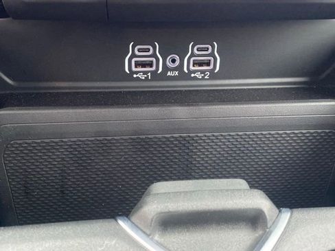 New 2026 RAM 2500 Big Horn AWD/4WD image 24