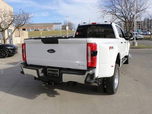 New 2026 Ford F450 XLT w/ 360-Degree Camera Package image 5