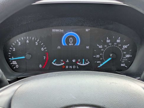 Used 2020 Ford Escape SE FWD image 29