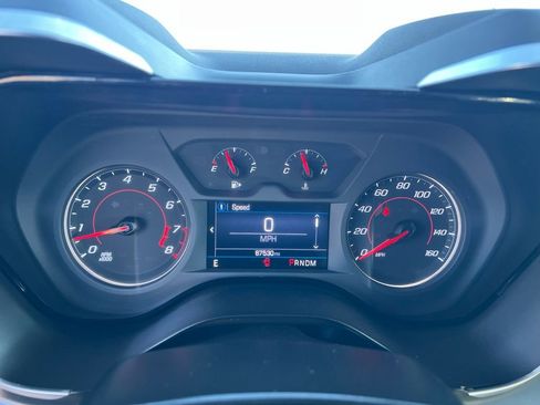 Used 2019 Chevrolet Camaro LT w/ RS Package image 40