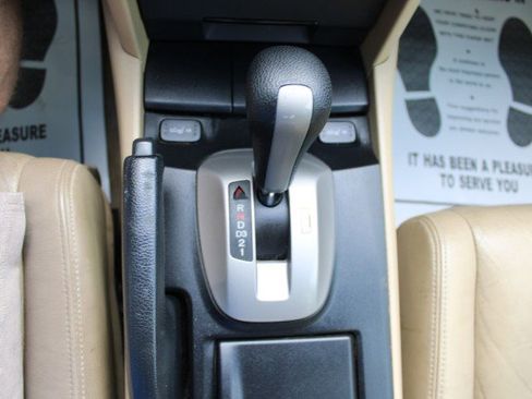 Used 2010 Honda Accord EX-L image 24