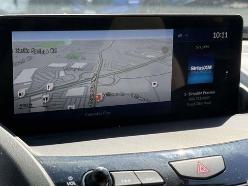 Used 2021 Acura RDX AWD w/ Technology Package image 20