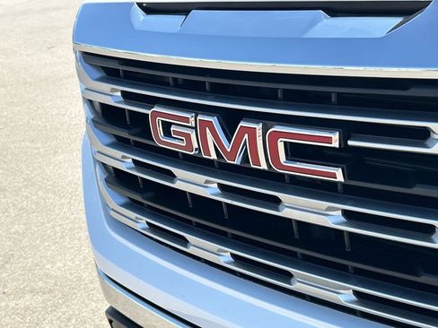 Used 2023 GMC Sierra 1500 SLE RWD image 30
