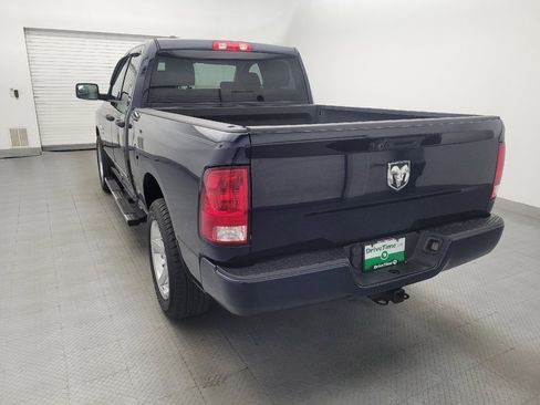 Used 2018 RAM 1500 Express RWD image 6
