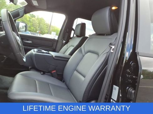 New 2026 RAM 1500 Tradesman AWD/4WD image 12