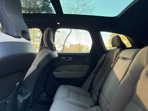 Used 2026 Volvo XC60 B5 Plus w/ Protection Package Premier image 22