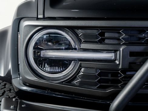 Used 2023 Ford Bronco Raptor image 24