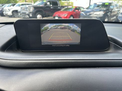 Used 2025 MAZDA CX-30 AWD 2.5 S w/ Preferred Package image 27