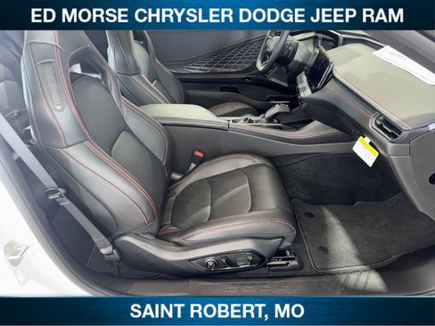 New 2026 Dodge Charger Scat Pack AWD/4WD image 28