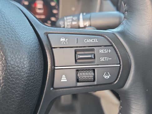 Used 2025 Honda Accord EX-L image 24